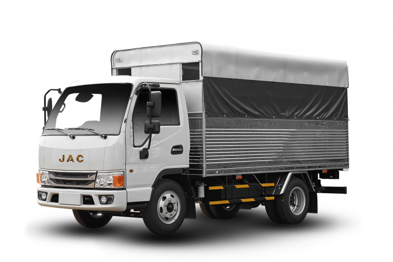 Xe trường lái H360E5