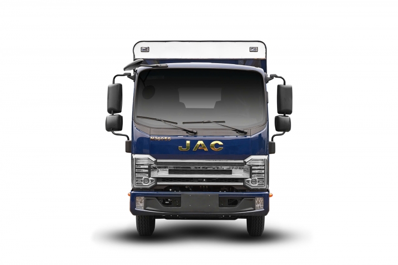 Xe trường lái N360S E5