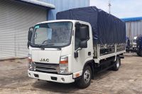 Tóp 3 xe điện chở khách du lịch đáng mua nhất 2024