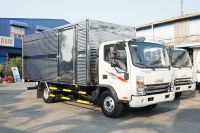 Xe phun nước rửa đường 5 khối Dongfeng